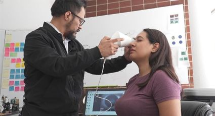 Empresa incubada en la UNAM crea TOCO para combatir deterioro visual