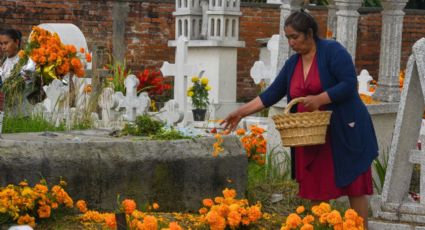 Día de Muertos 2024 en Nuevo León: 5 panteones para visitar y vivir la tradición