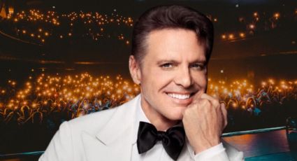 Luis Miguel volverá a Monterrey; anuncia nuevas presentaciones: ¿Cuándo y dónde?