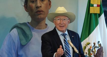 Destaca Ken Salazar oportunidad para fortalecer conexión comercial entre Sonora y Arizona