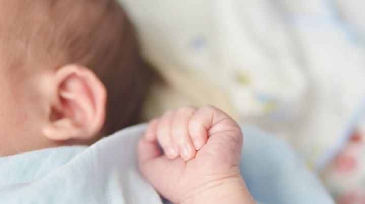 Investigan muerte de bebé de cinco meses en Monterrey