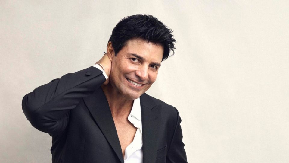 ¡Chayanne llega a Monterrey!