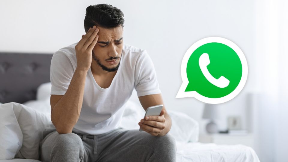 Si tu teléfono es muy viejo, ten por seguro que WhatsApp ya no se actualizará más.