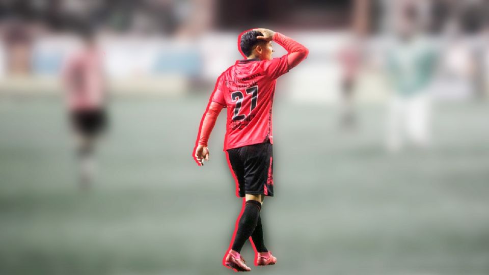 Los Xolos empataron a dos goles contra América.