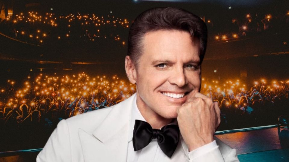 Luis Miguel