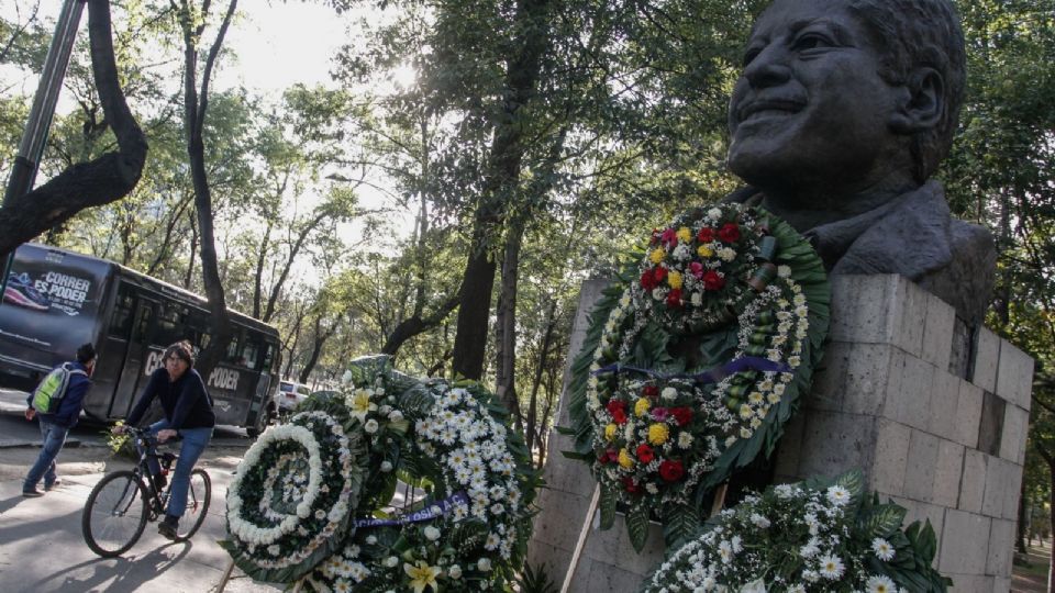 Mario Aburto es señalado de asesinar a Luis Donaldo Colosio.