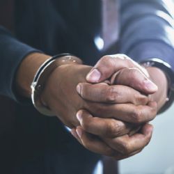 Aprehenden a 'El Uber' y a 'El Cárdenas', líderes regionales del CJNG