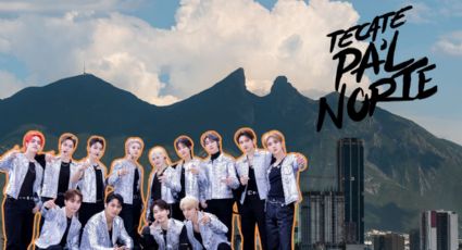 SEVENTEEN; El primer grupo de k-pop que podría presentarse en Pa´l Norte