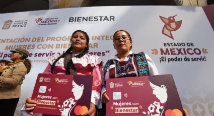 Mujeres con Bienestar 2025: Estas serán las beneficiarias que pierden el apoyo en 2025