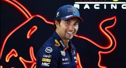 Así es el piloto ideal de Checo Pérez; se eligió a sí mismo en 3 de 6 virtudes