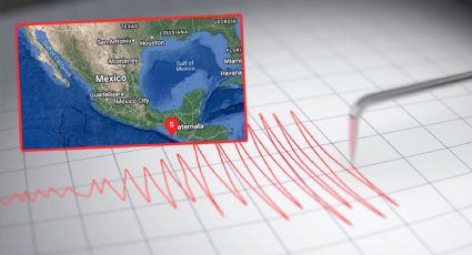 Sismo en Chiapas: se registra temblor de magnitud 5.8, ¿hubo daños?