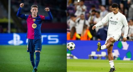 Real Madrid vs. Barcelona: Horario y dónde ver el Clásico de España en México