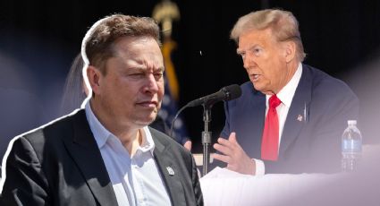 Los millones que ha invertido Elon Musk en la campaña de Trump, ¿por qué podría violar la ley electoral?