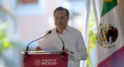 Veracruz, entre las 10 entidades con menos homicidios dolosos, informa México Evalúa