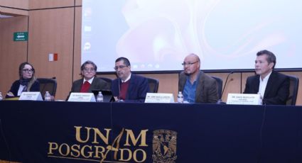 Académico de la UNAM alerta por emisión de gases de efecto invernadero