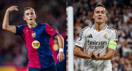 Se juega el Clásico de España: ¿Cómo está el historial entre Real Madrid vs. Barcelona?