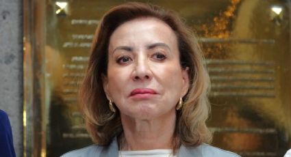 Guadalupe Murguía advierte: reforma para impedir cambios en la Constitución afecta derechos humanos