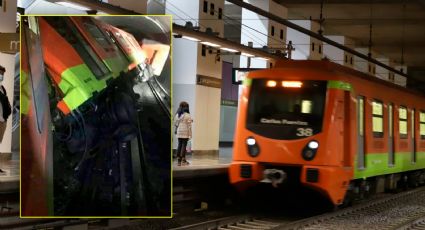 Colapso en trenes de líneas del Metro de un mismo día de evidencia su desatención: PAN