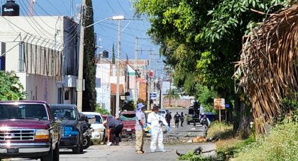 Marko Cortés insiste en tipificar narcotráfico como terrorismo tras ataque en Guanajuato