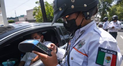 Llaman a denunciar presuntos casos de extorsiones de tránsitos en Santa Catarina