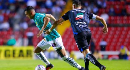 ¿Dónde ver en vivo el partido León vs. Querétaro por la Jornada 14?