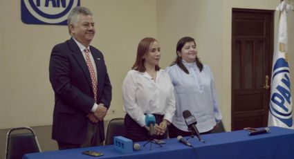 Busca Adriana Dávila reconstruir al PAN; rechaza ‘supremacía constitucional’