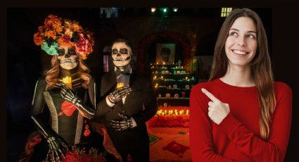 Festival de Día de Muertos en Querétaro; las actividades que no te puedes perder en esta festividad