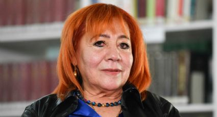 Rosario Piedra asegura que no busca reelegirse al frente de la CNDH por ambición personal