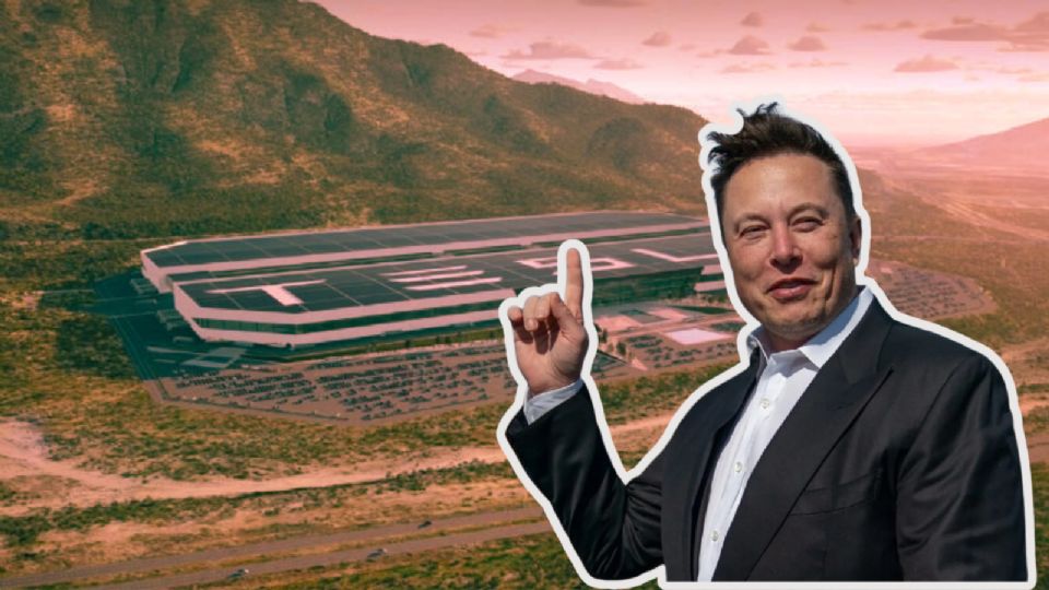 El proyecto de la gigafactory de Tesla en Santa Catarina sigue detenido hasta que pasen las elecciones en Estados Unidos el próximo 5 de noviembre.