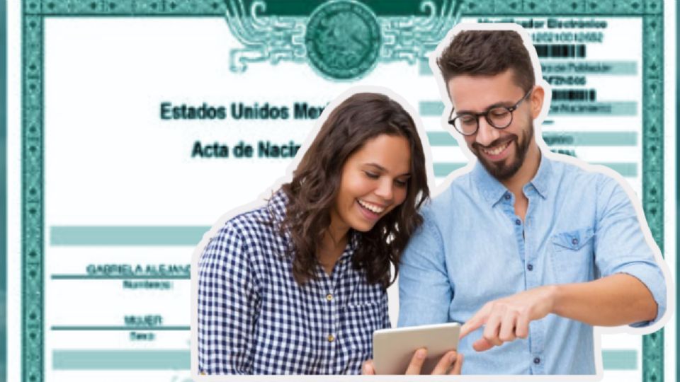 Las personas que necesiten realizar este trámite solo deben acceder al portal de gobierno, seguir las indicaciones y realizar el pago correspondiente.