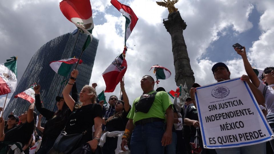 La JUFED expresó su preocupación por el clima hostil.