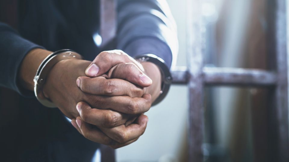 Fuerzas federales detienen a dos líderes regionales del CJNG.