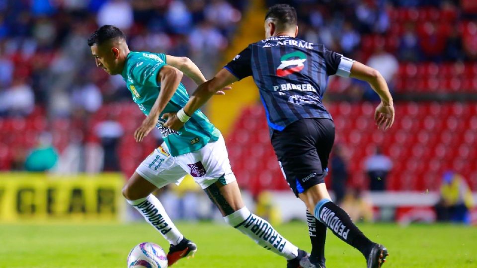 León recibe a Querétaro por la jornada 14 del Apertura 2024 en un duelo de necesitados por sumar.