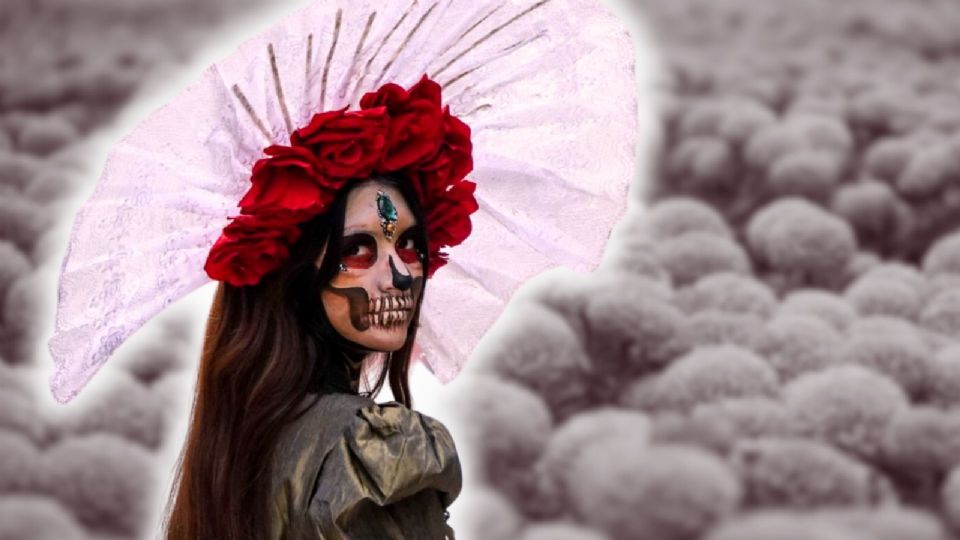 Con el  auge de la Inteligencia Artificial es posible crear tu propia calaverita en este Día de Muertos.