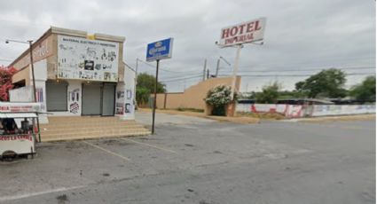 Hombre muere intoxicado en hotel de Cadereyta, autoridades ya investigan