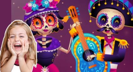 Catrín y Catrina te esperan en el Especial Día de Muertos 2024 del Museo de Historia Mexicana