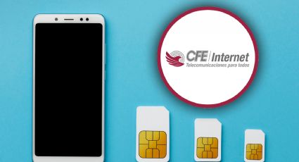 CFE entregará chip con internet gratis: Conoce cómo puedes obtener uno