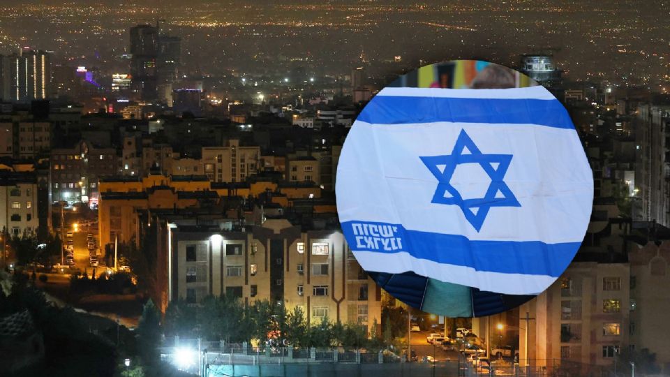 Así se vive el conflicto entre Irán e Israel