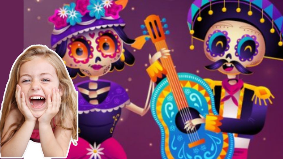 Todas las actividades del Especial del Día de Muertos 2024 son gratuitas y para toda la familia.