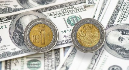 Precio del dólar hoy 27 de octubre: Así cotiza frente al peso mexicano en los bancos