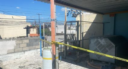 Hombre pierde la vida tras recibir descarga eléctrica en San Nicolás