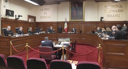 SCJN elegirá esta semana a integrantes de Comité de Evaluación para elección de juzgadores