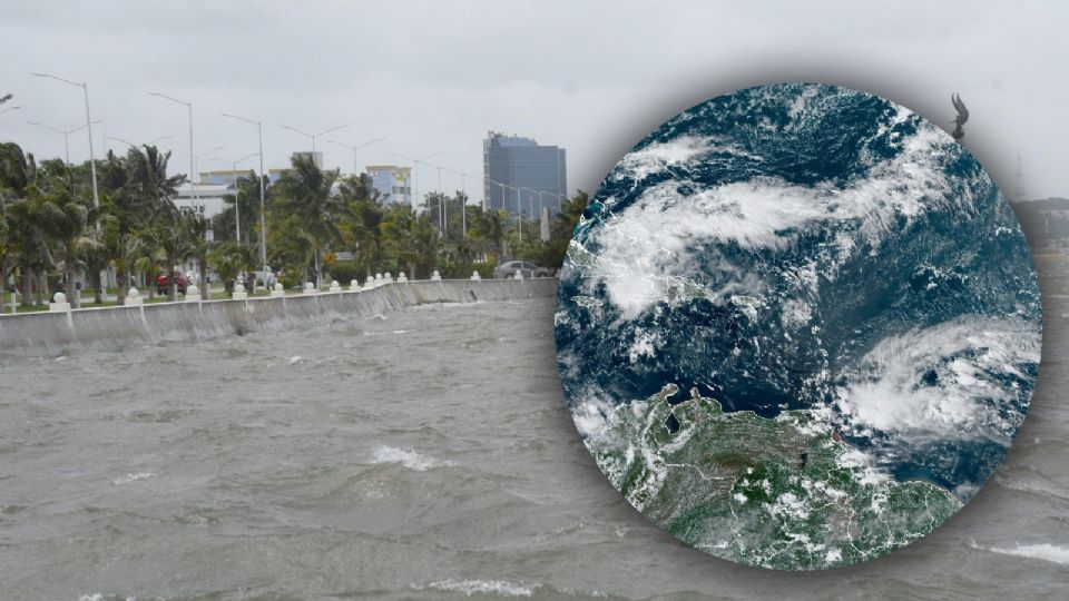 La Conagua y el SMN monitorean de manera constante estas zonas para informar a la población sobre cambios significativos en el pronóstico.