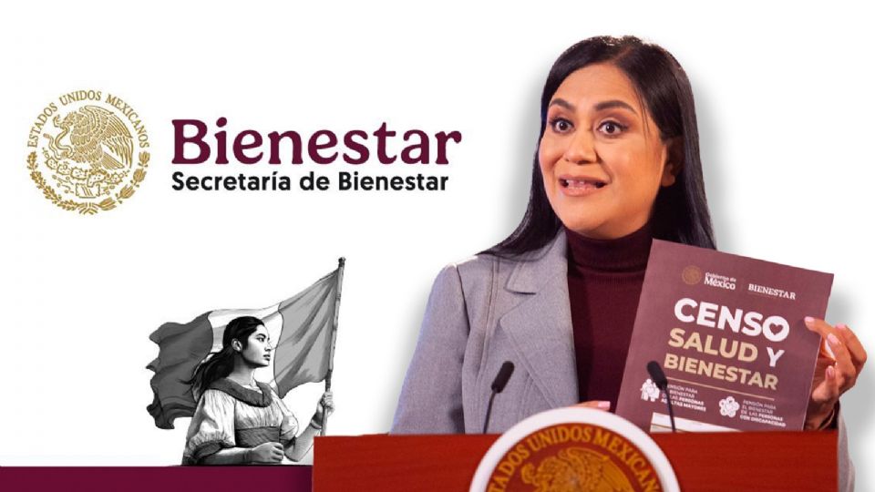 Pensión del Bienestar.