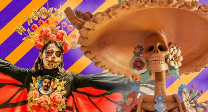 Las Catrinas: Historia y su evolución en el Día de Muertos