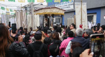 Alternativas viales en CDMX por festejos de San Judas Tadeo, manifestaciones y marchas hoy 28 de octubre