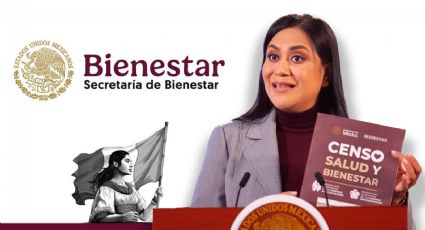 Salud Casa por Casa: Secretaría del Bienestar aclara cómo será el censo ante rumores