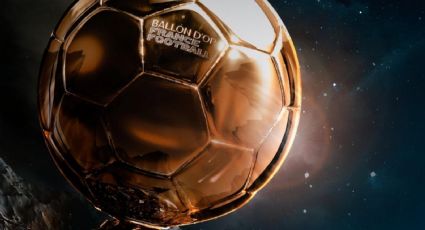 Balón de Oro 2024: ¿A qué hora y dónde ver la ceremonia al mejor futbolista desde México?