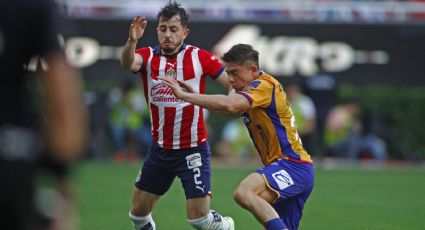 ¿Qué jugadores perdería Chivas para el Play In? Aquí te contamos la razón