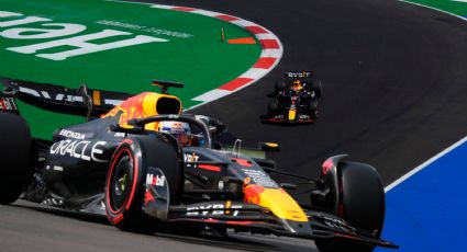 Éxito del GP de México 2024: récord de asistencia y gran impacto económico